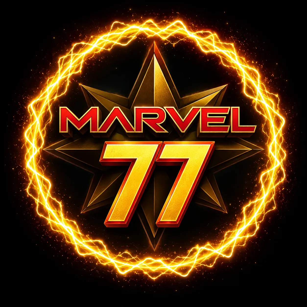 MARVRL77 - Petualangan Menegangkan dalam FPS