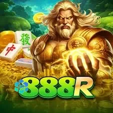 Logo 888r